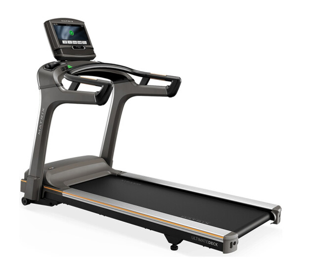 美國喬山商用跑步機(jī)T70商用健身房電動(dòng)跑步機(jī) 喬山T70XIR 觸控彩屏 