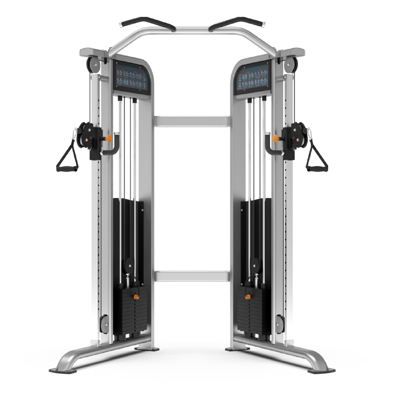 &emsp;大飛鳥綜合訓(xùn)練器