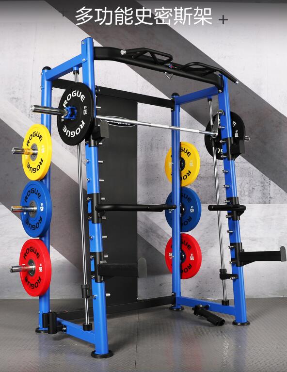 康強(qiáng)史密斯機(jī)G308綜合訓(xùn)練器 康強(qiáng)史密斯機(jī)G308綜合訓(xùn)練器