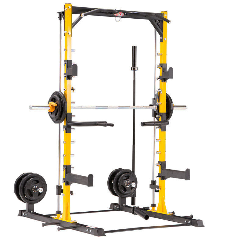 康強(qiáng)史密斯深蹲架BK303