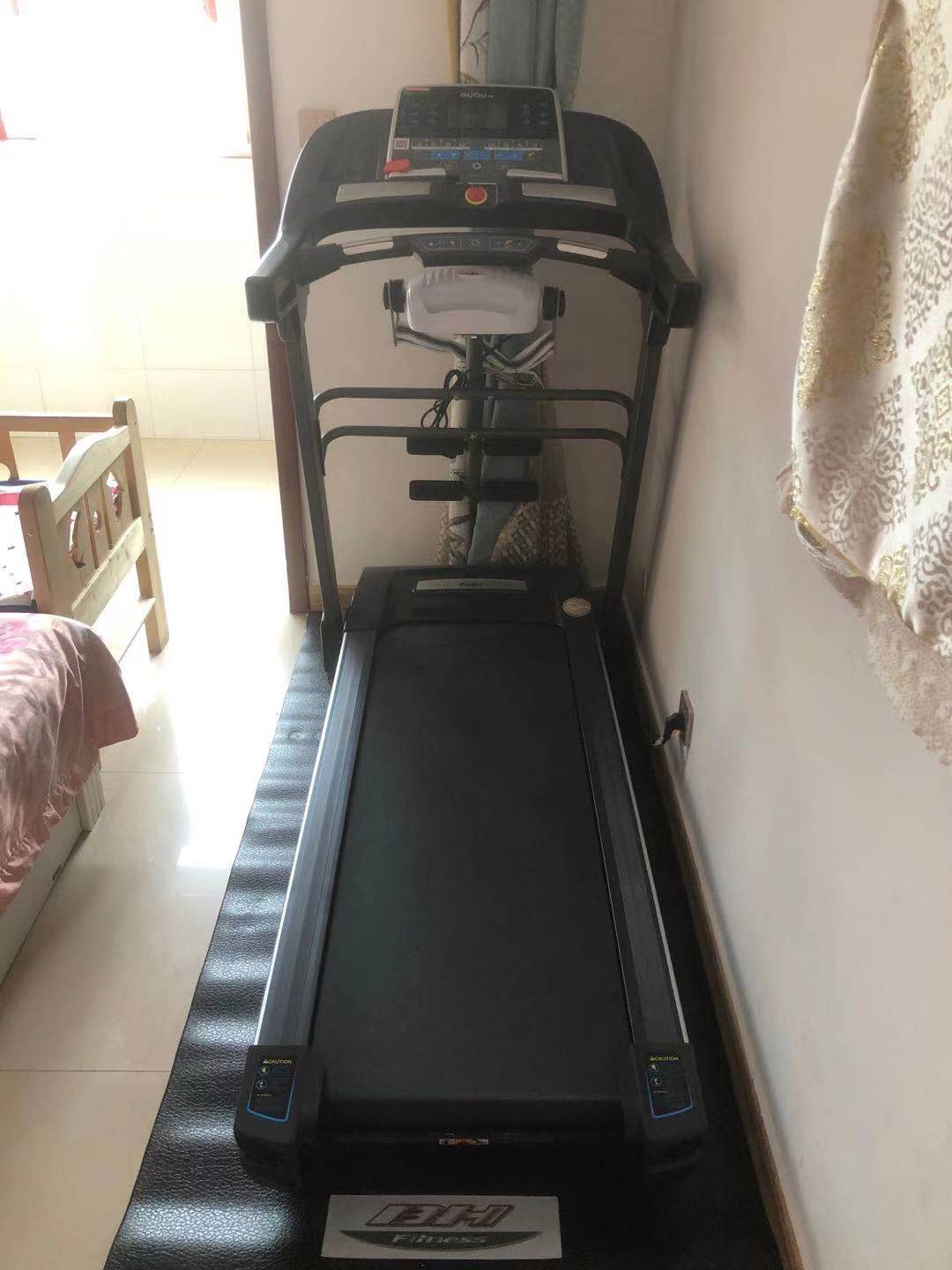 家用健身跑步機 家用健身跑步機