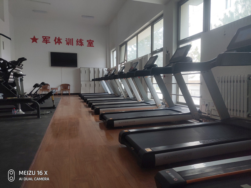 跑步機(jī)哪個品牌好些