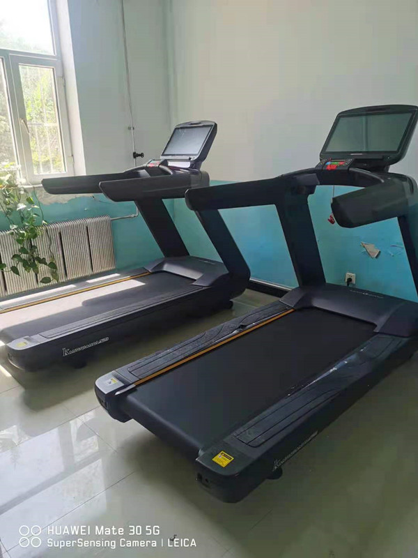 購(gòu)買(mǎi)家用跑步機(jī)