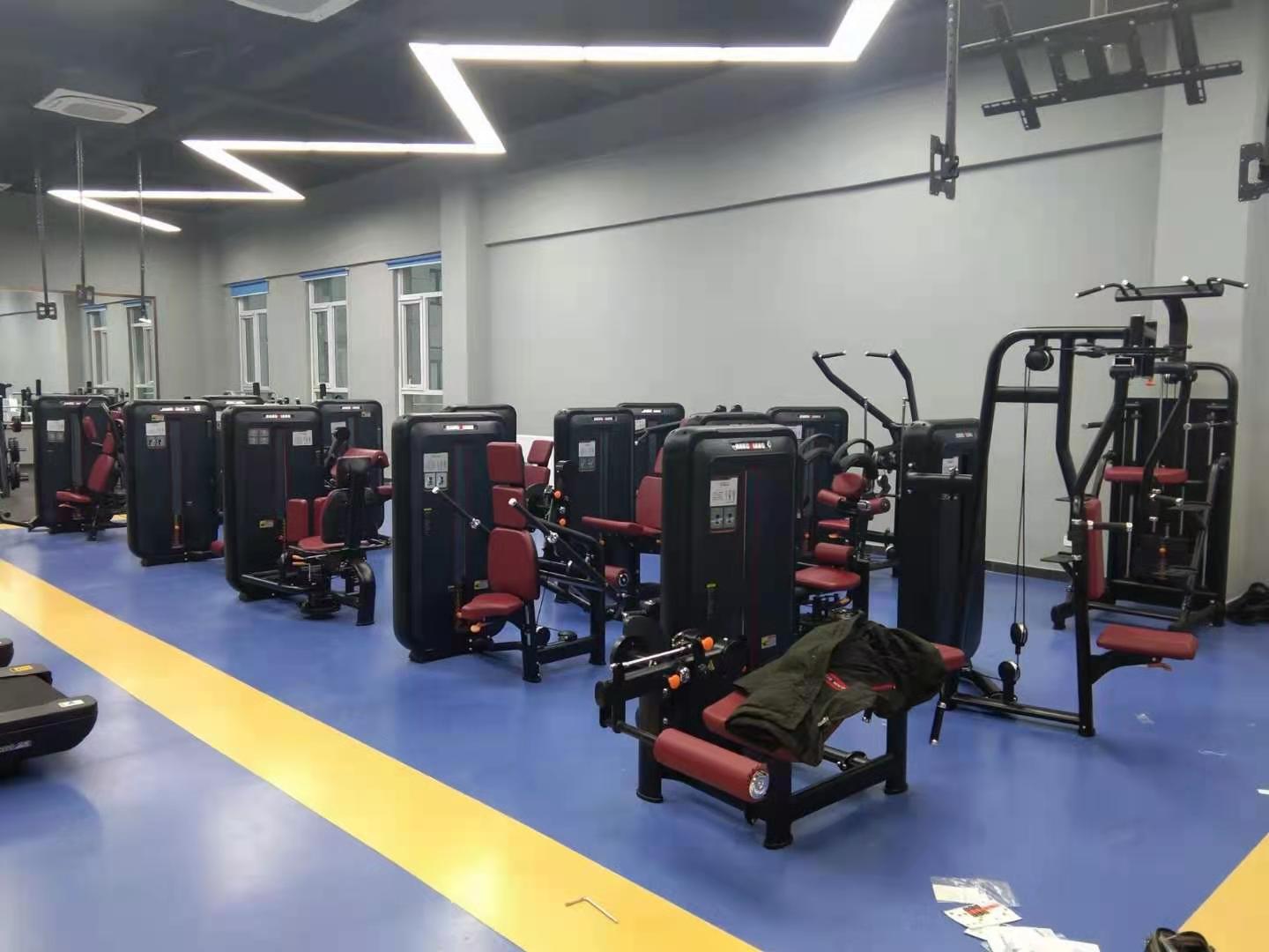 健身房器材購(gòu)買報(bào)價(jià)表