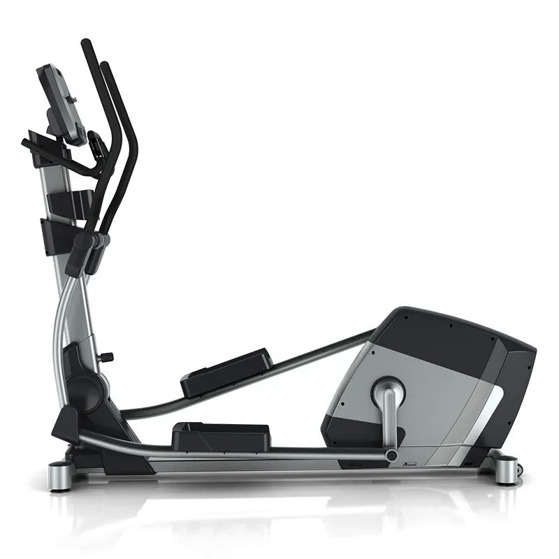 &emsp;康強E900 橢圓機